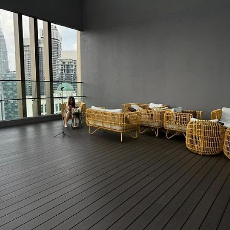 Axon Suite At Bukit Bintang Kl Near Pavillion Куала-Лумпур Экстерьер фото