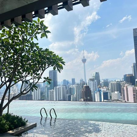 Axon Suite At Bukit Bintang Kl Near Pavillion Куала-Лумпур Экстерьер фото