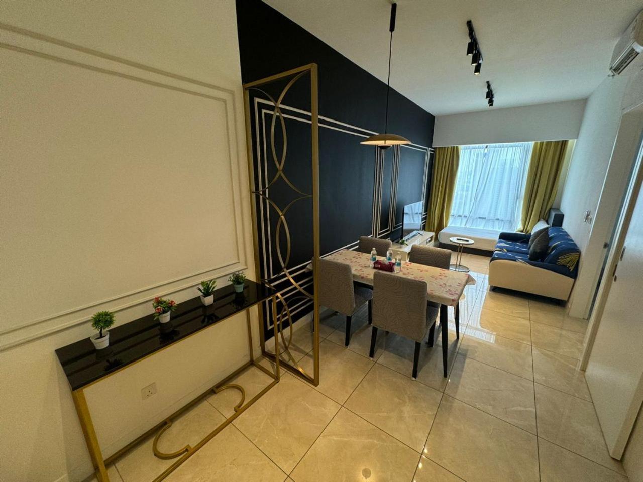 Axon Suite At Bukit Bintang Kl Near Pavillion Куала-Лумпур Экстерьер фото