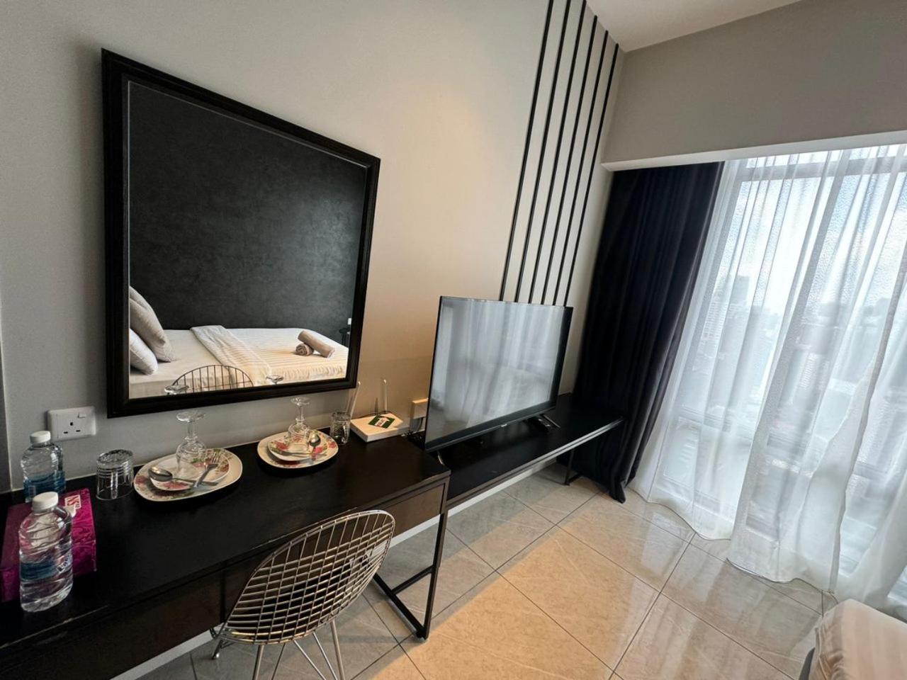 Axon Suite At Bukit Bintang Kl Near Pavillion Куала-Лумпур Экстерьер фото