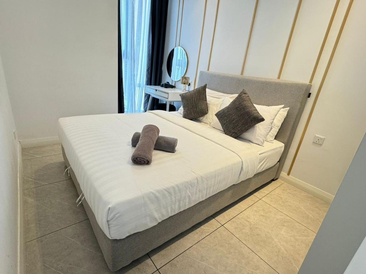 Axon Suite At Bukit Bintang Kl Near Pavillion Куала-Лумпур Экстерьер фото