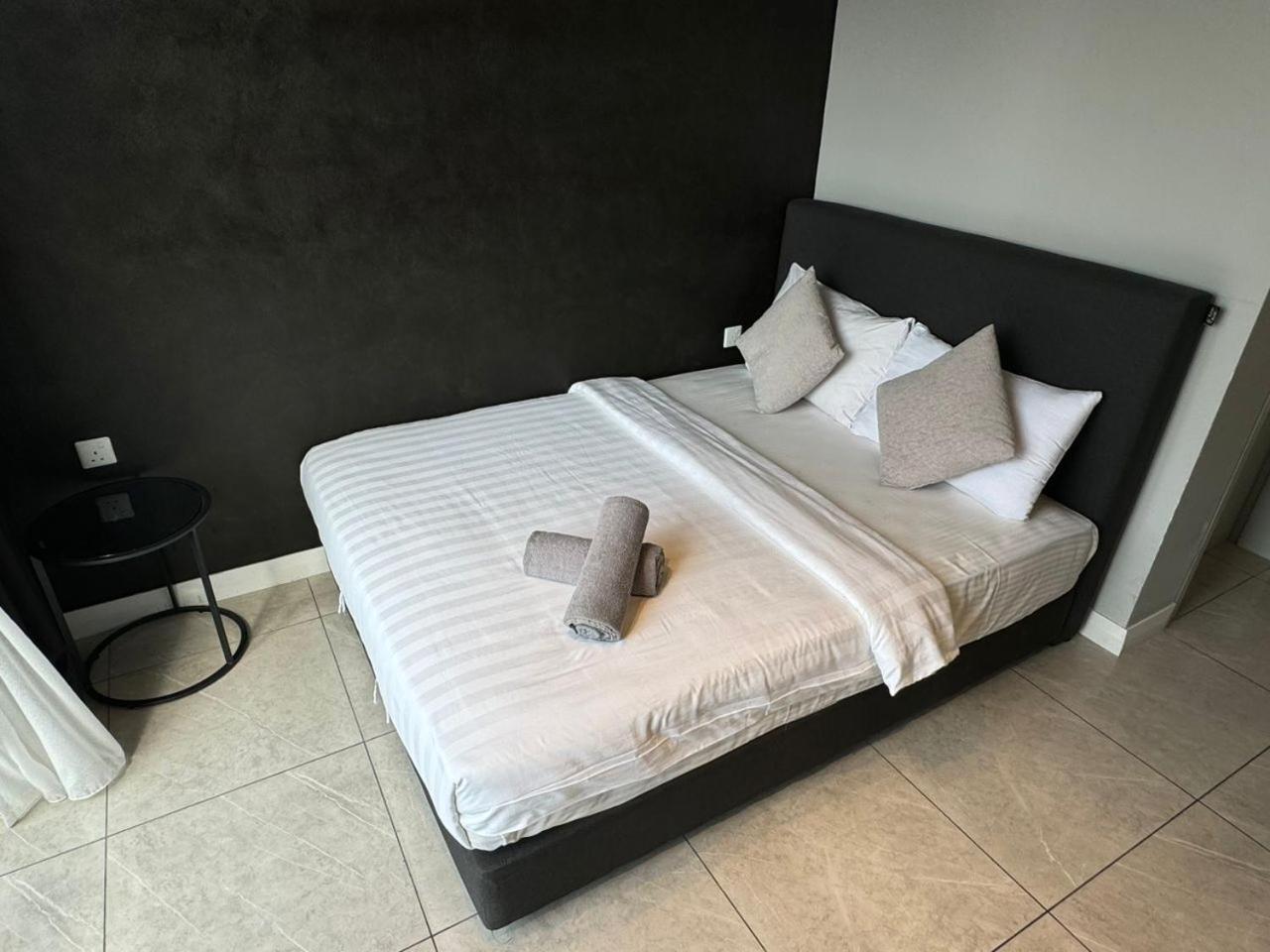 Axon Suite At Bukit Bintang Kl Near Pavillion Куала-Лумпур Экстерьер фото
