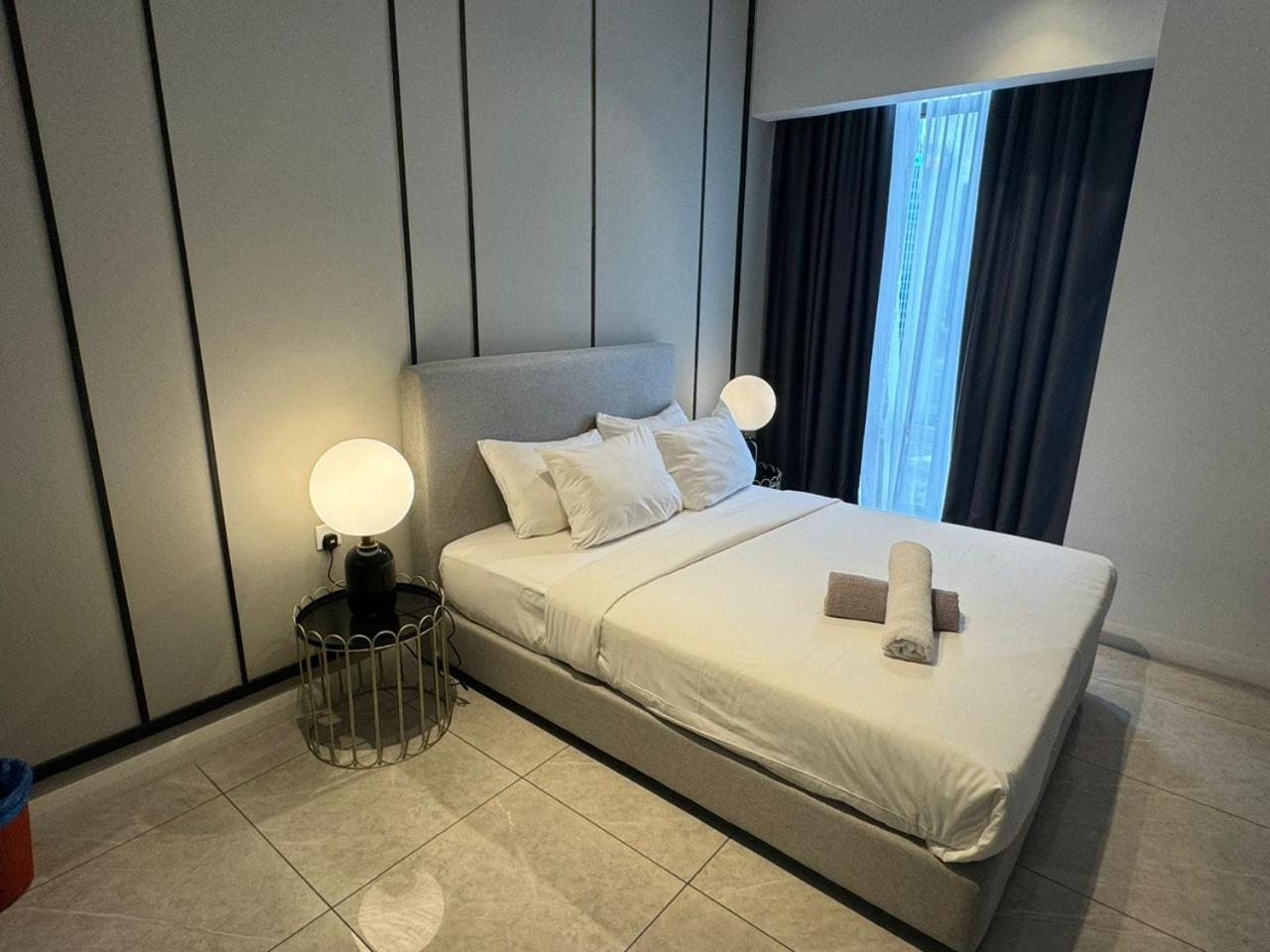 Axon Suite At Bukit Bintang Kl Near Pavillion Куала-Лумпур Экстерьер фото