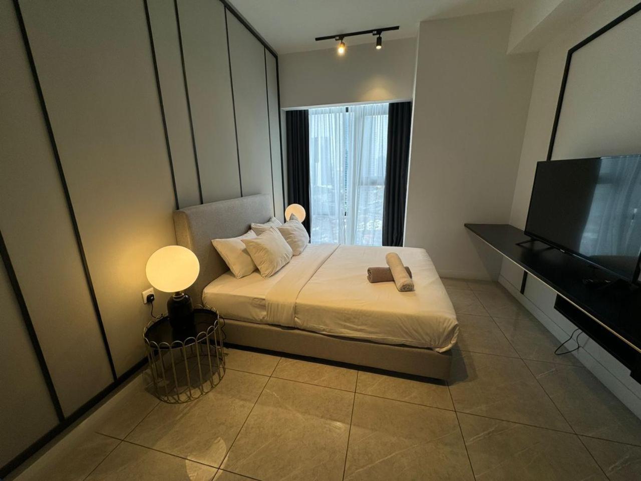Axon Suite At Bukit Bintang Kl Near Pavillion Куала-Лумпур Экстерьер фото