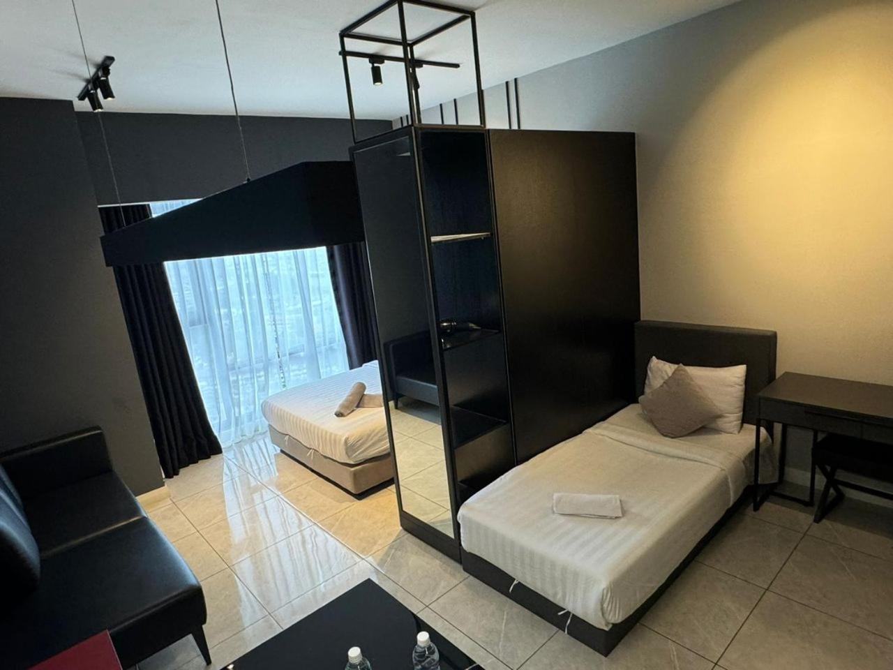 Axon Suite At Bukit Bintang Kl Near Pavillion Куала-Лумпур Экстерьер фото