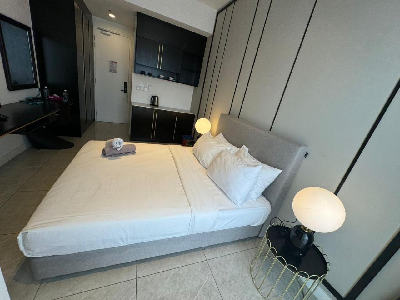 Axon Suite At Bukit Bintang Kl Near Pavillion Куала-Лумпур Экстерьер фото