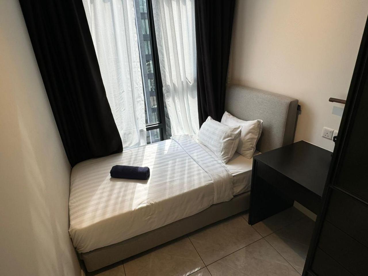 Axon Suite At Bukit Bintang Kl Near Pavillion Куала-Лумпур Экстерьер фото