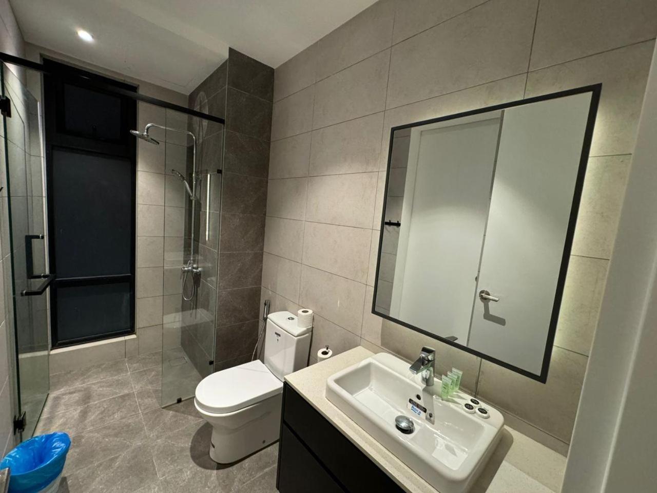 Axon Suite At Bukit Bintang Kl Near Pavillion Куала-Лумпур Экстерьер фото