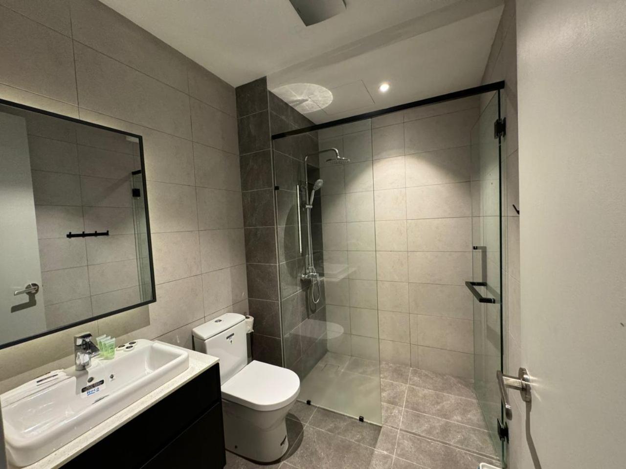 Axon Suite At Bukit Bintang Kl Near Pavillion Куала-Лумпур Экстерьер фото
